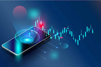 forex trading website, stock trading app,crm,cfd, virtual bank app, forex broker