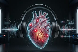 create an ai generated song of any genere or style