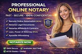 notarize form usps 1583, online notary, notarize legal document, US notary