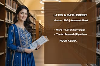 convert math equations to word or latex for research papers and thesis