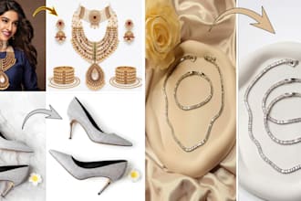 transform your product images into high converting ecommerce visuals using ai