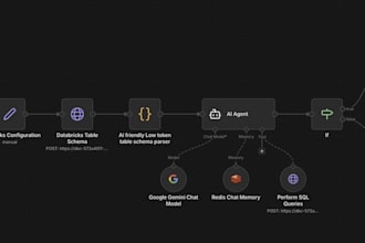 setup monday com, hubspot, zoho crm, zapier ai agent automation ai voice agent