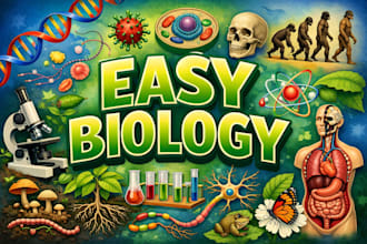 help igcse, a level and o level biology