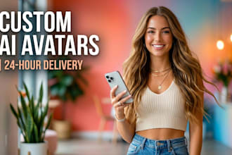 create realistic ai influencers for instagram