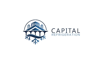 make awesome logo for our ac servicing installation company