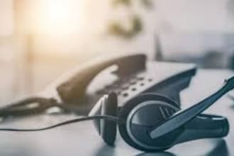 setup call center pbx with IVR, queues, agents and call flow