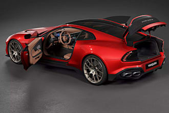 design complex widebody kit, custom car parts, bumper, fender, 3d printing, wrap