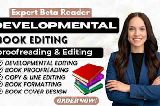 beta read your nonfiction novel ebook and proofread romance fantasy story review