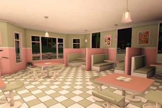 design a bloxburg build for you