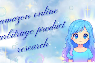 find profitable products for amazon online arbitrage