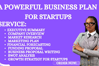 write business plan financial plan business plan writer business proposal