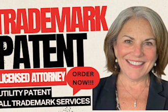 do patent search, provisional and non provisional patent filing