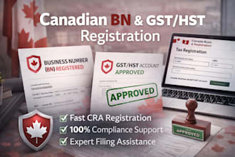 register your canadian business number and gst hst