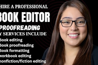 copy edit, proofread, format christian book, memoir, novel and fiction novel