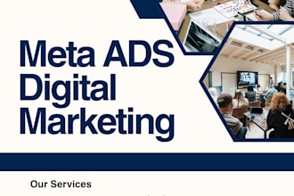 run targeted meta ads