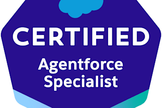 do salesforce admin work