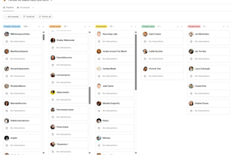 recruit tiktok affiliate influencers for your brand
