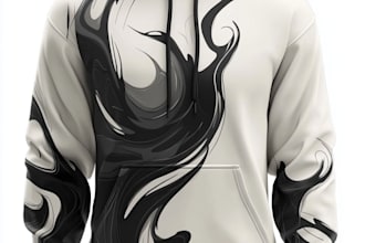 design unique hoodie and sweatshirt for you