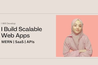 build a mern web app with authentication and dashboard