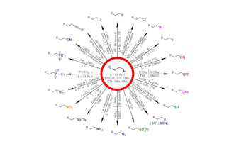 do professional chemdraw structure drawing