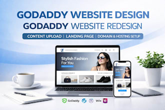design godaddy website redesign godaddy website godaddy ecommerce store