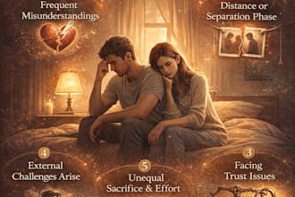 do accurate love tarot reading and give honest guidance