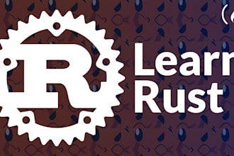 teach you rust and python from basic