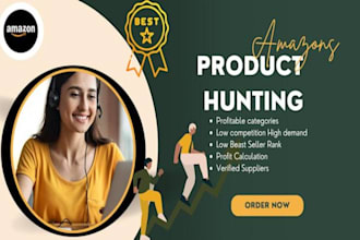 do amazon fba wholesale product hunting