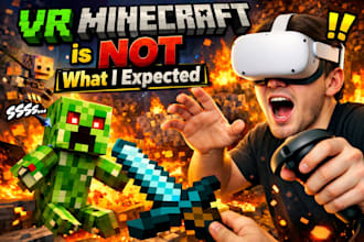 design high CTR youtube thumbnails