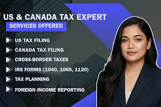 be your expert CPA for tax consulting, filing, and planning