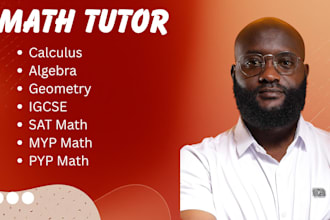tutor middle school math online