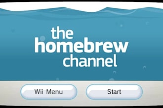 mod your nintendo wii with games, mods and themes