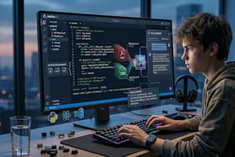 build custom ai chatbot with rag using langchain, gpt, PDF, CSV data