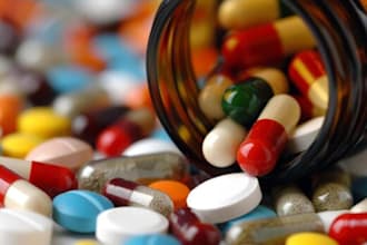 provide pharmacy management system