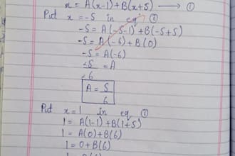 teach and help with math and algebra from grade 1 to 10