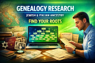 research your jewish ancestry, italian genealogy, and family history records