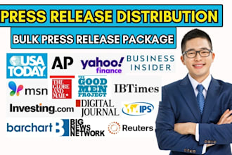 do pr distribution, premium guest posting service, news guest post backlinks