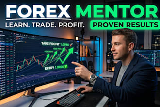 be yours forex mentor