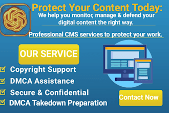 enhance and protect your online reputation