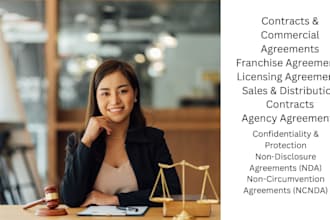 draft a demand letter or cease and desist letter as a US lawyer