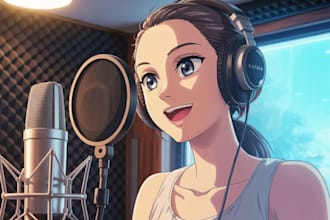 voice over deep, sultry sexy actress sfw, nsfw voice acting mommy female voice