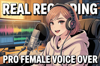 do nsfw sensual seductive voice over, nsfw female voice for you