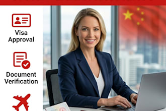 foreigners apply for employment visas in china