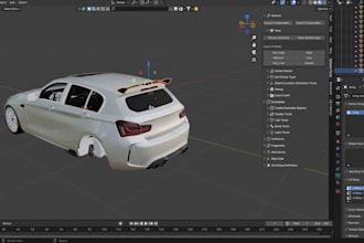 create and develop custom vehicles for your fivem, server