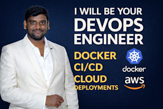 deploy AWS ec2 website with docker ci cd pipeline