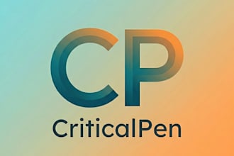 write analytical tech articles and product comparisons