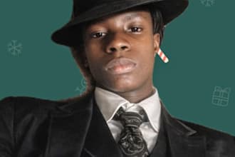 make afro and hip hop beats for you