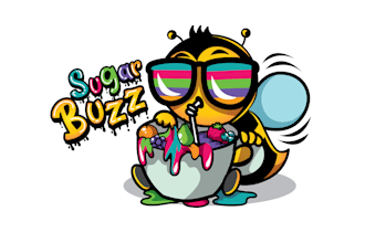 do kids,baby,bounce house,children,day care,kids candy logo