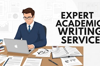 do expert academic writing services