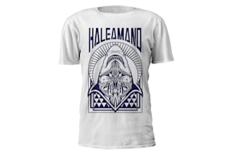 design mystical spiritual sacred geometry logo